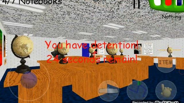 placeface basics baldi basics android mods смотреть онлайн