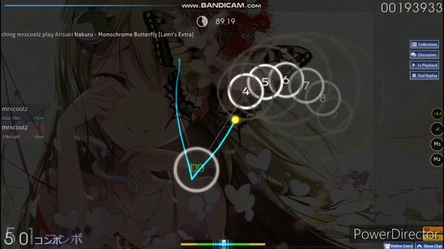 Osu , I can finally pass 1-2 jump maps , but i am still suck смотреть онлайн