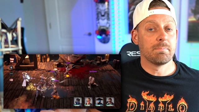 Top 10 Mobile Games June 2023 смотреть онлайн