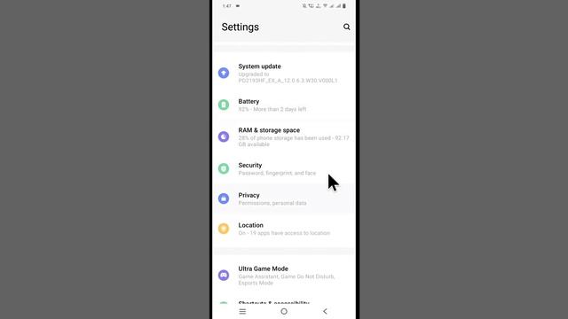 Vivo | Device Admin App Ko Deactivate Kaise Karen смотреть онлайн