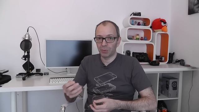 DailyTechTV Q&A - Will the SSD Kill the Hard Drive ? смотреть онлайн