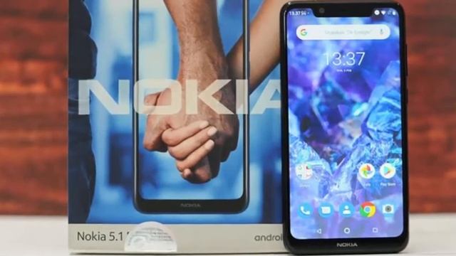 Nokia 2.3, Nokia 5.1 Plus and Nokia 8.3 5G gets software update with latest android security patch смотреть онлайн