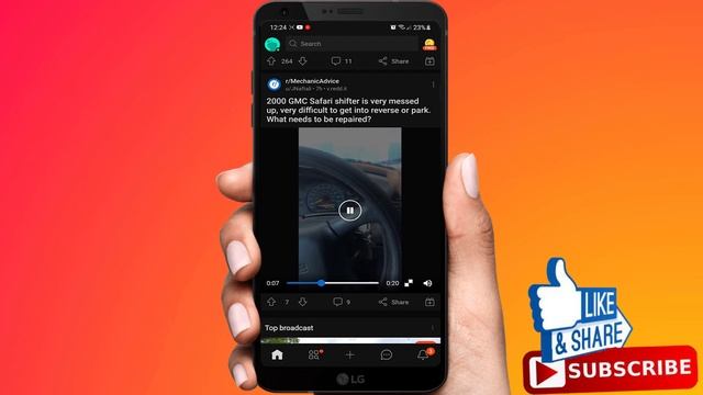 How To Turn On Sound On Reddit App смотреть онлайн
