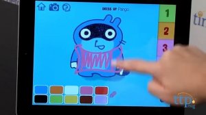 Pango Disguises from Studio Pango