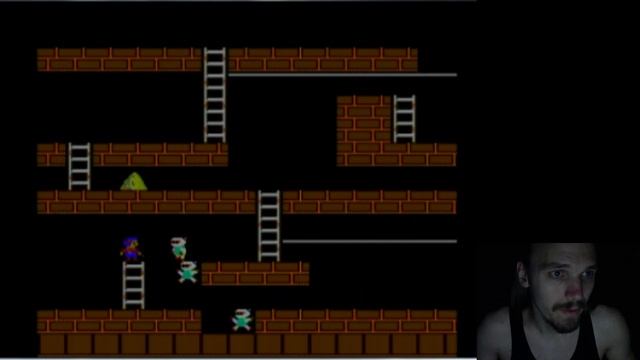 Посылка с ebay (Lode Runner для Famicom) смотреть онлайн