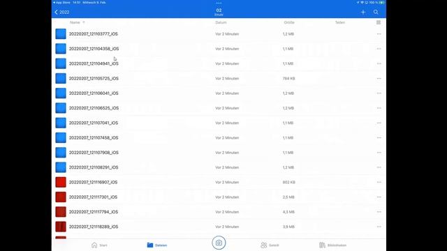 Bilder vom Smartphone direkt auf OneDrive speichern смотреть онлайн