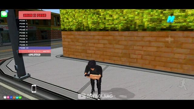 GTA: SA MOD FIVEM HOPEFULLY MIRIP KEIZERZ😱FULL MOBIL JDM & FULL SKIN FIVEM V8‼️SUPPORT ANDROID 13🔥