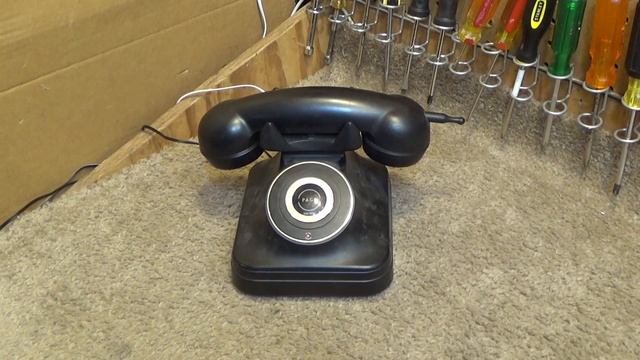 Cordless Grand Phone 841-829 900 MHz Cordless Phone | Initial Checkout смотреть онлайн