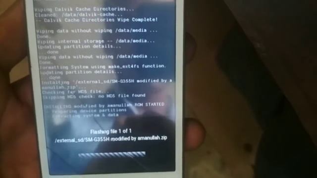 Sumsung sm-g355h custom rom installation by repaira2z смотреть онлайн