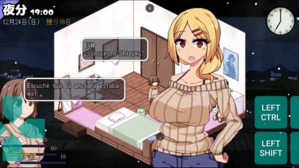 Winter Memories Gameplay #1 - (En español) "ANDROID"