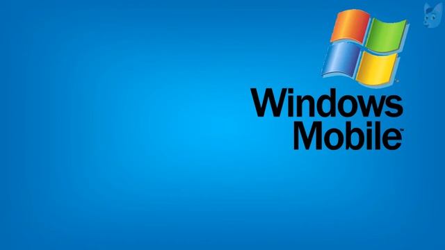 Windows Mobile 5.0 & 6.1 Ringtones смотреть онлайн