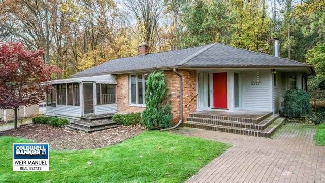 1277 DUTTON Road, Rochester Hills, MI 48306 смотреть онлайн