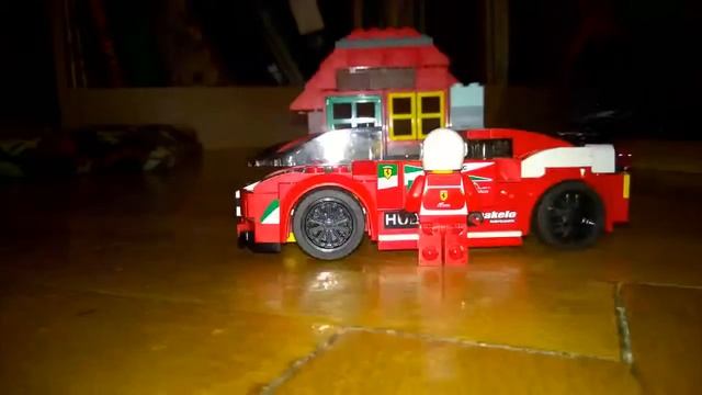 Lumia 920 stop motion studio Lego смотреть онлайн