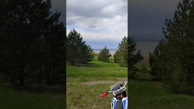 #пополям #синийтрактор #automobile #albatross #эндуро #мотоцикл #питбайк #лето #кайо #вирусноевидео смотреть онлайн