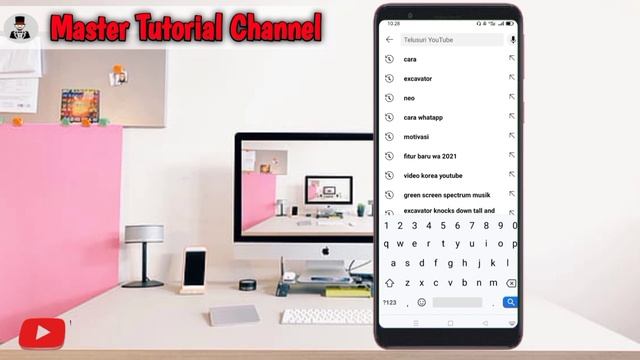 Cara Hapus History Video D3w4s4 Youtube | Menghapus Riwayat Pencarian Youtube Android смотреть онлайн