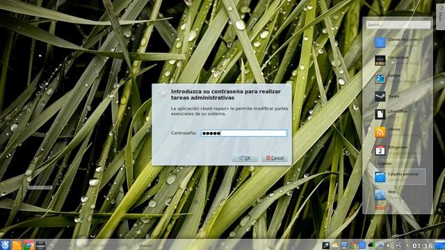 Arreglar Grub con Boot Repair (Mejorado) смотреть онлайн
