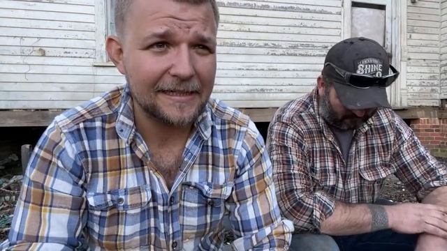 HUGE THANK YOU LIVE UPDATE FROM THE OLD BYRD смотреть онлайн