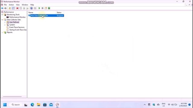 Fix perfmon /report not working in Windows 10/11 смотреть онлайн
