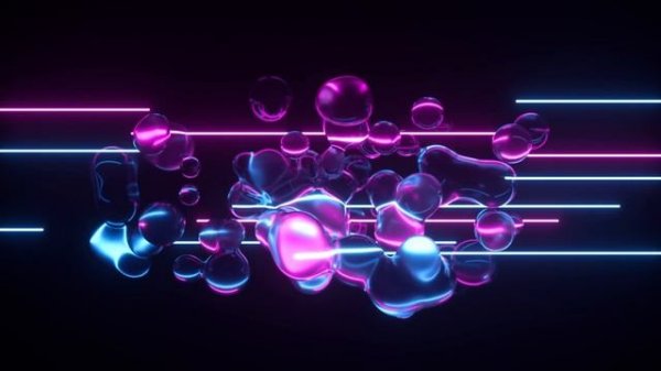 Best Melodic Techno Mix 2024 _ Top Deep Vibes x Hypnotic Beats _ Neon Glow