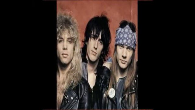 Shuffle It All, Izzy Stradlin and Ju Ju Hounds смотреть онлайн
