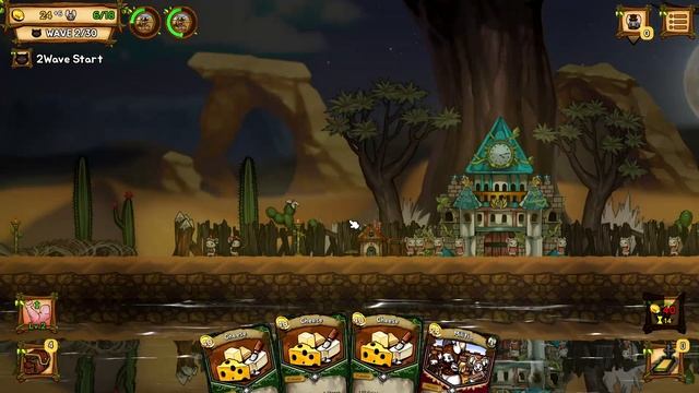 SLAY THE SPIRE + KINGDOM: NEW LANDS! | Olexa Looks at: Ratropolis | (1/X) смотреть онлайн