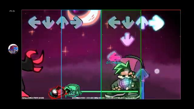 fnf neo demo 3.0 Android otimizado смотреть онлайн