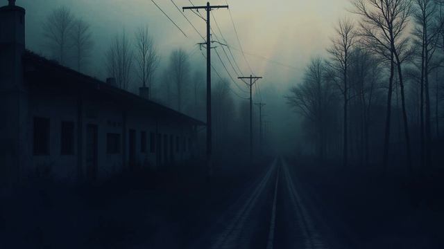 Chernobyl: Dark Ambient Soundscape.