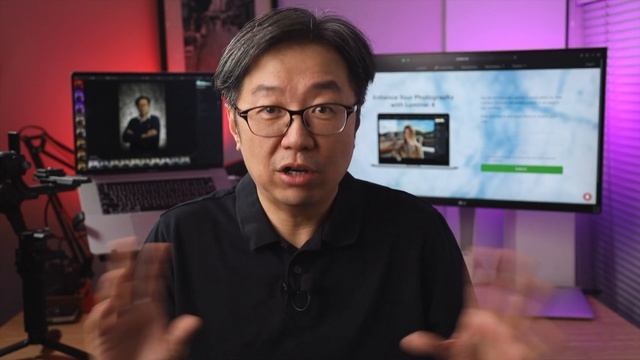 蛤𧊅真係隨街跳! 免費的高級執相軟件任你下載!!! #廣東話Youtuber #執相軟件 #Luminar смотреть онлайн