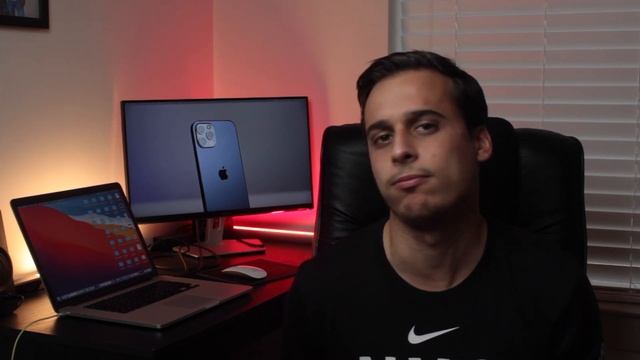 NEW Iphone 13 Crazy Rumors! Always on Display? смотреть онлайн