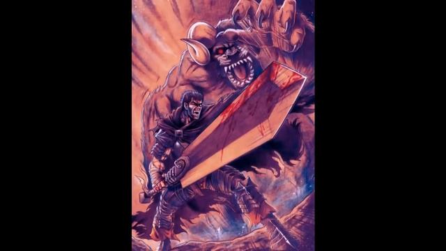 Berserk - Forces Metal Remix By ModernWeapons (READ DESCRIPTION) смотреть онлайн