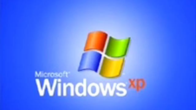 Windows xp Startup Sound (EarRape) смотреть онлайн