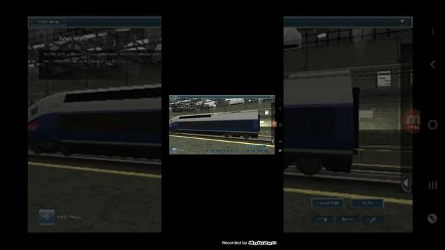 Trainz simulator android смотреть онлайн