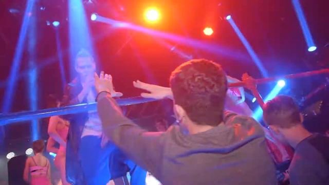 Dj Korablev Mc ICE Batlle Palladium 2018 смотреть онлайн
