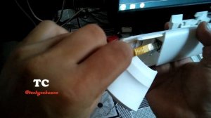 How to reset An Omada Tp-link Eap110 outdoor antenna?