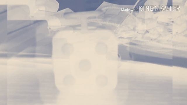 Fidget Cube Error смотреть онлайн