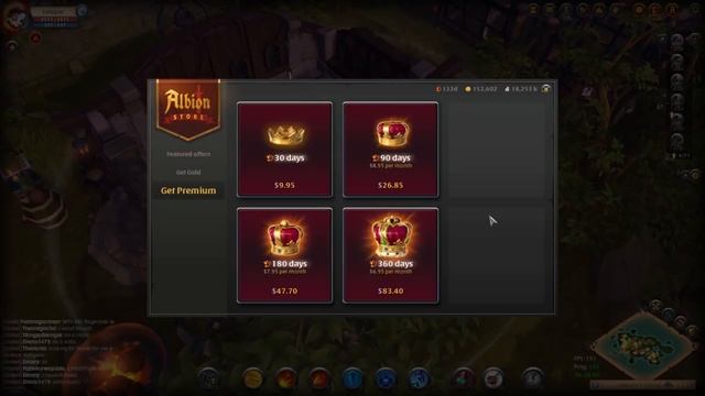 Its Never Too Late to Start Albion Online! ESSENTIAL information for NEW and MOBILE players смотреть онлайн