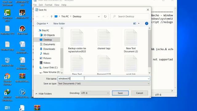 How To Activated Windows 10 With Out Product Key Bangla BBS Expert смотреть онлайн