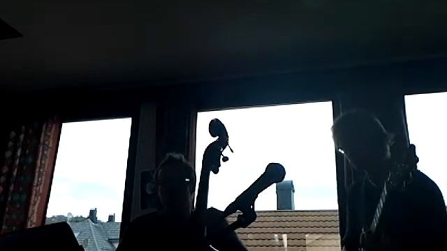 Gunnar Bech and The Bechpackers swinging at rehearsal in Molde 2012. It had to be you смотреть онлайн