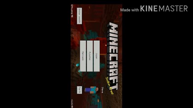 Como descargar minecraft 1.16.40 (mediafire) смотреть онлайн