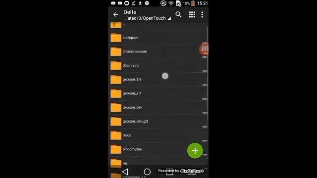 TUTURIAL COMO BAIXAR FNAF DOOM NO ANDROID смотреть онлайн