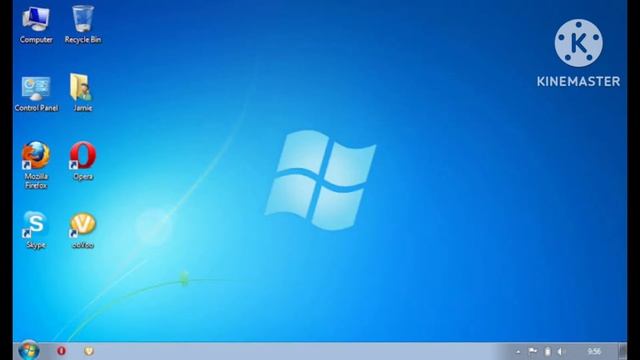 Windows 7 basic crazy error (first time using kinemaster) смотреть онлайн