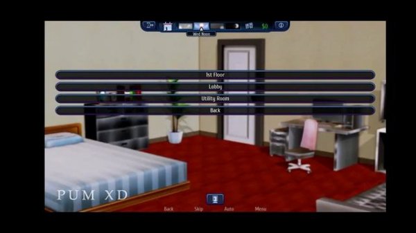 Harem Hotel v0.10.2 Part 2