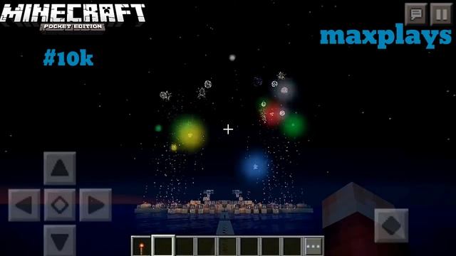 Обзор minecraft mcpe 0.17.0 concept смотреть онлайн