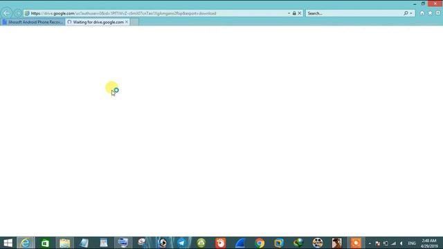 دانلود کرک شده Jihosoft Android Phone Recovery смотреть онлайн