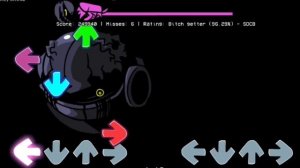 Friday Night Funkin vs D-Side 3.0 Android Port + Download[FNF MOD/ANDROID] FNF D-Side Android Port