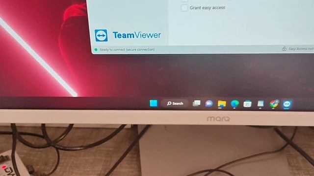 how to connect teamviewer pc to pc | TeamViewer connect kaise kare смотреть онлайн
