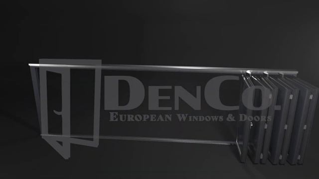 7 Lite Bifold Door смотреть онлайн