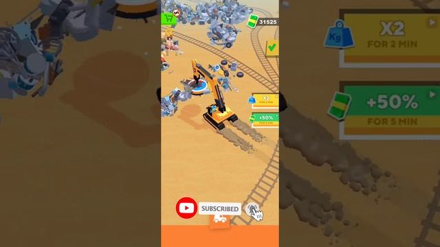 💎 Junkyard Keeper 🧲 UPDATE GAMEPLAY Part 9 Days 16-19 (Android, iOS) смотреть онлайн