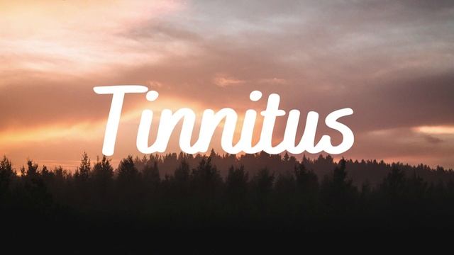 Txt - Tinnitus (wanna Be A Rock) (sped Up)