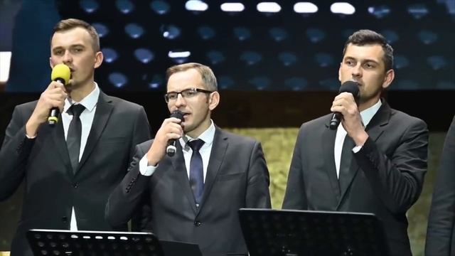 К нам осень пришла золотая. Пение. Братский хор МСЦ ЕХБ смотреть онлайн